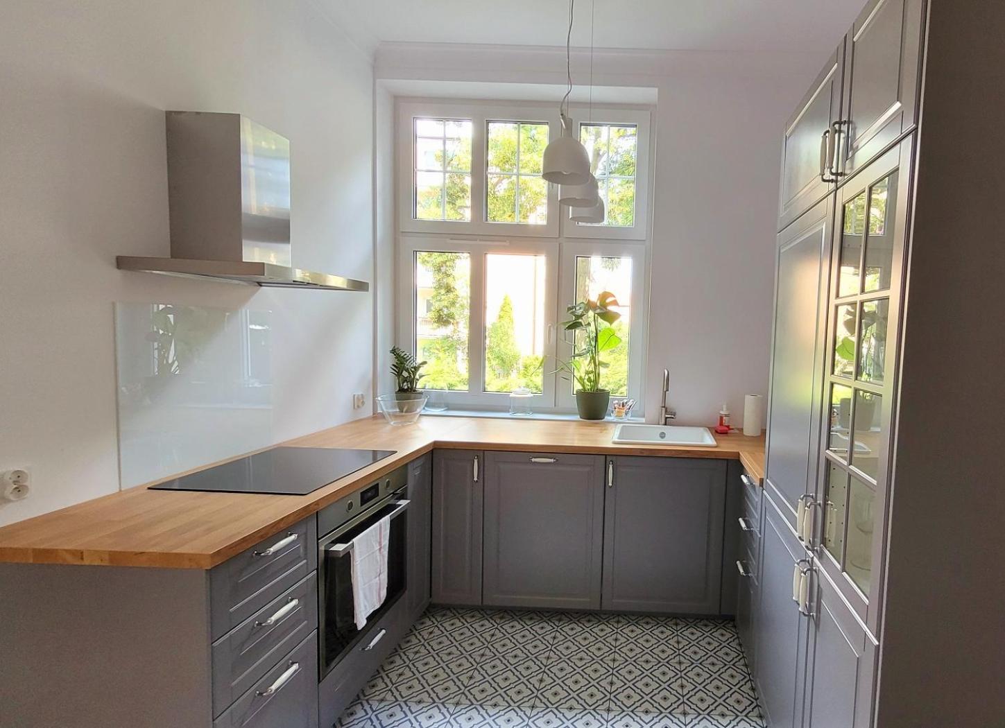Apartament Sonet Mickiewicza Сопот Екстер'єр фото